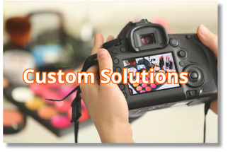 custom solutions