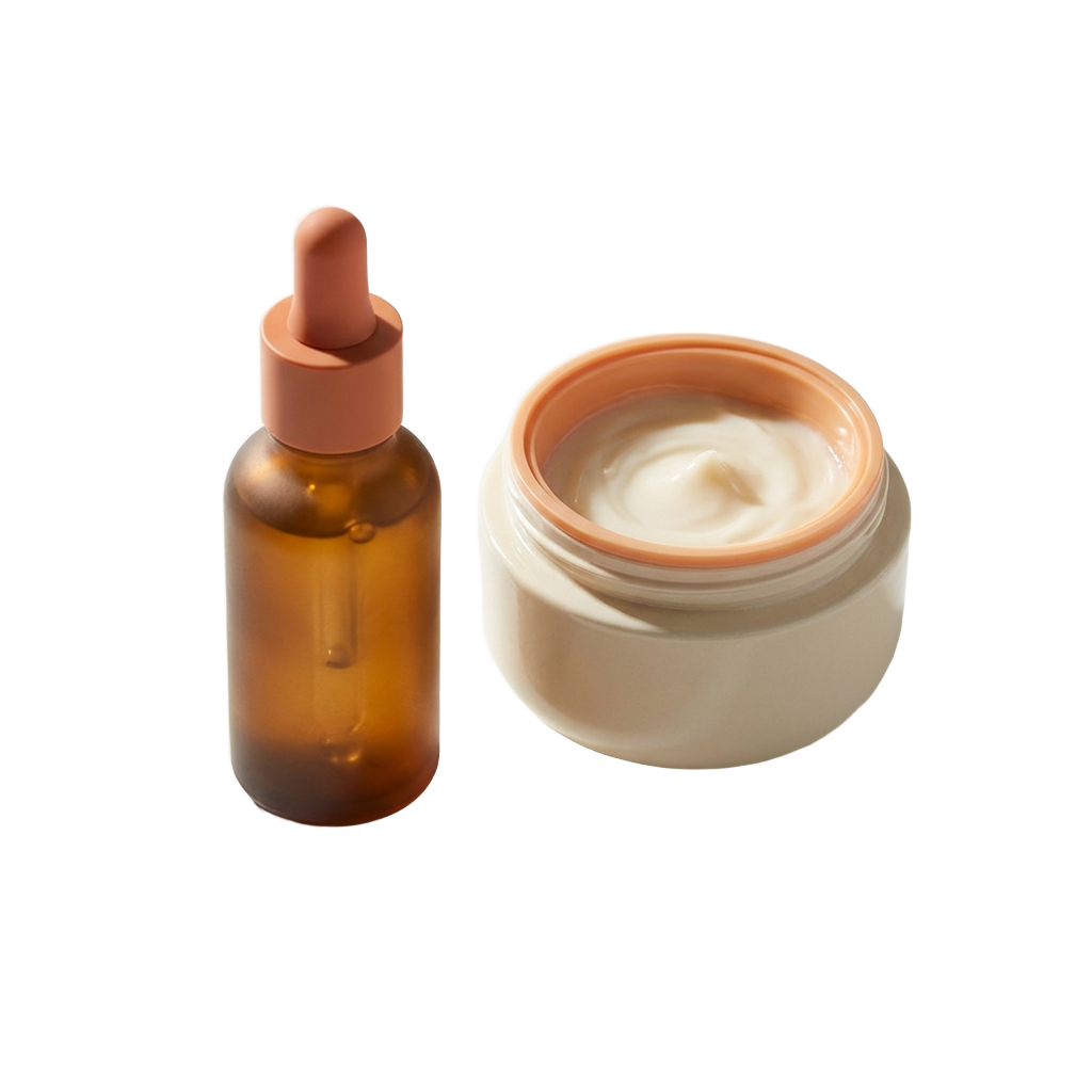 Produits cosmétiques décoratifs